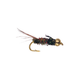 Bead Head Anatomic Peacock